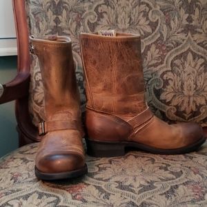 Frye boots